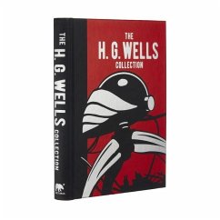Cover The H. G. Wells Collection