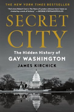 Secret City - Kirchick, James