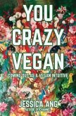 You Crazy Vegan