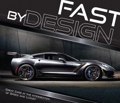 Fast by Design - Publications International Ltd; Auto Editors of Consumer Guide
