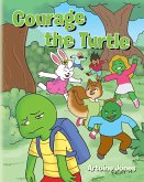 Courage the Turtle