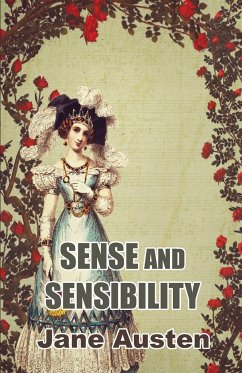 Sense And Sensibility - Austen, Jane