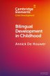 Bilingual Development in Childhood - Bild 1