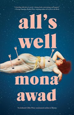 All's Well - Awad, Mona