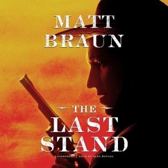 The Last Stand - Braun, Matt