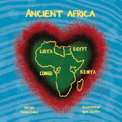 Ancient Africa - Earls, Tanya