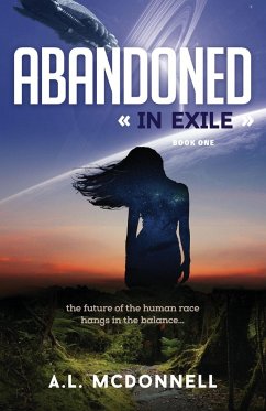 Abandoned In Exile - McDonnell, A. L.