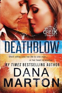 Cover Deathblow