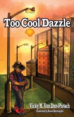 Too Cool Dazzle - Dan-Pletsch, Vicky M. van