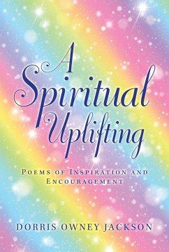 A Spiritual Uplifting - Jackson, Dorris Owney