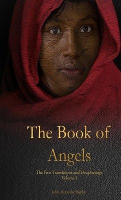 The Book of Angels - Rigsby, John Alexander