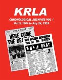 KRLA Chronological Archives Vol 1