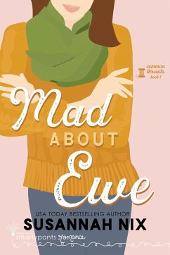 Mad About Ewe - Romance, Smartypants; Nix, Susannah