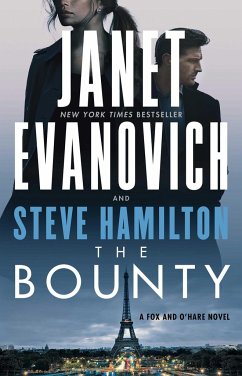 The Bounty - Evanovich, Janet; Hamilton, Steve