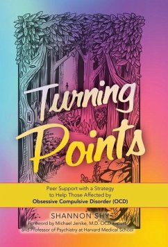 Turning Points - Shy, Shannon