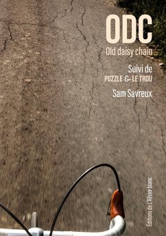 ODC - Savreux, Sam