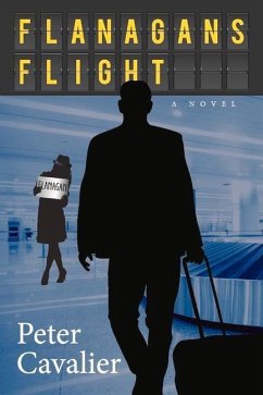 Cover Flanagan's Flight