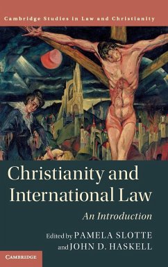 Christianity and International Law