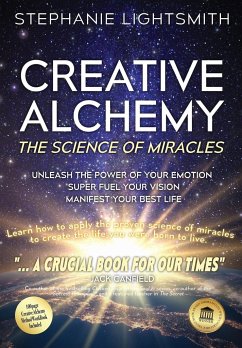 Creative Alchemy - Lightsmith, Stephanie Sinclaire