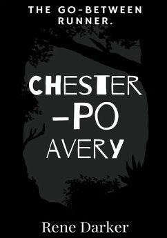 Chester-Po Avery. - Darker, Rene