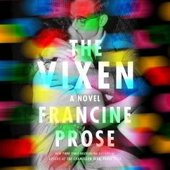 The Vixen - Prose, Francine