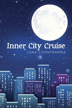 Inner City Cruise - Cohntranna, Lana