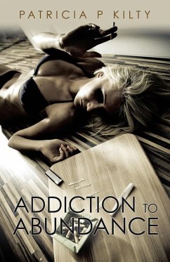 Cover Addiction to Abundance