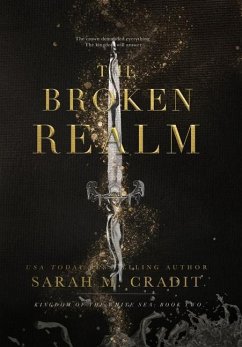 The Broken Realm - Cradit, Sarah M