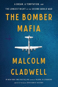 The Bomber Mafia - Gladwell, Malcolm