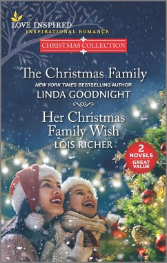 CHRISTMAS FAMILY & HER CHRISTMAS FAMILY - GOODNIGHT, LINDA