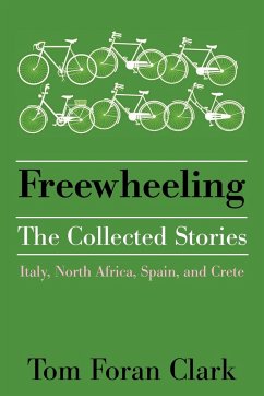 Freewheeling - Clark, Tom Foran