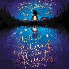 The Stars of Whistling Ridge - Baldwin, Cindy