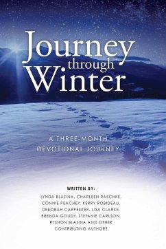 Cover Journey through Winter