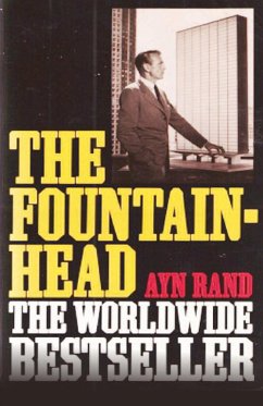 The Fountainhead - Rand, Ayn