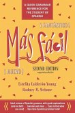 Más Fácil: A Quick Grammar Reference for the Student of Spanish