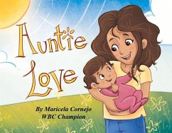 Auntie Love - Cornejo, Maricela