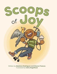 Scoops of Joy - Rodriguez, Matthew; Frances, Sharon