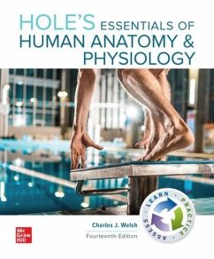 Laboratory Manual by Martin for Hole's Essentials of Human Anatomy & Physiology - Snider, Phillip; Martin, Terry