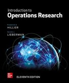 Loose Leaf for Introduction to Operations Research