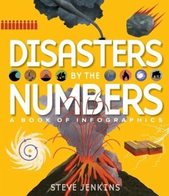 Disasters by the Numbers - Jenkins, Steve