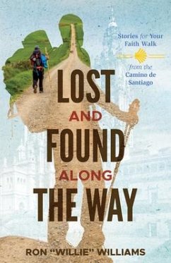 Lost and Found Along the Way - Williams, Ron Willie