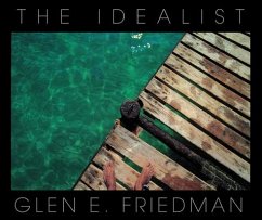 Cover The Idealist