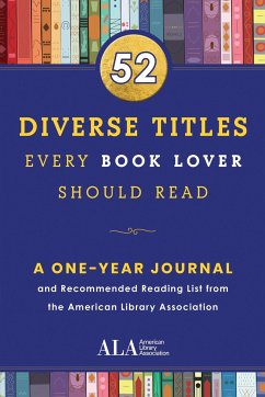 52 Diverse Titles Every Book Lover Should Read - (ALA), American Library Assocation