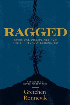 Cover Ragged