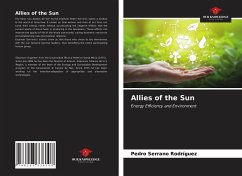 Allies of the Sun - Serrano Rodríguez, Pedro