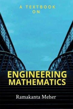 Engineering Mathematics - Meher, Ramakanta