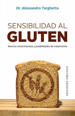 Cover Sensibilidad Al Gluten
