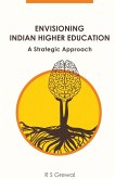 Envisioning Indian Higher Education