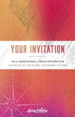YOUR INVITATION
