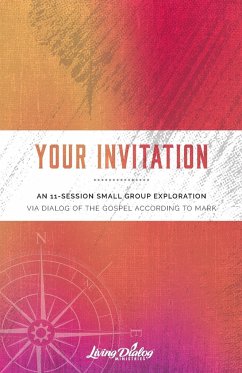 YOUR INVITATION - Dannemiller, John C; Stubbs, Irving